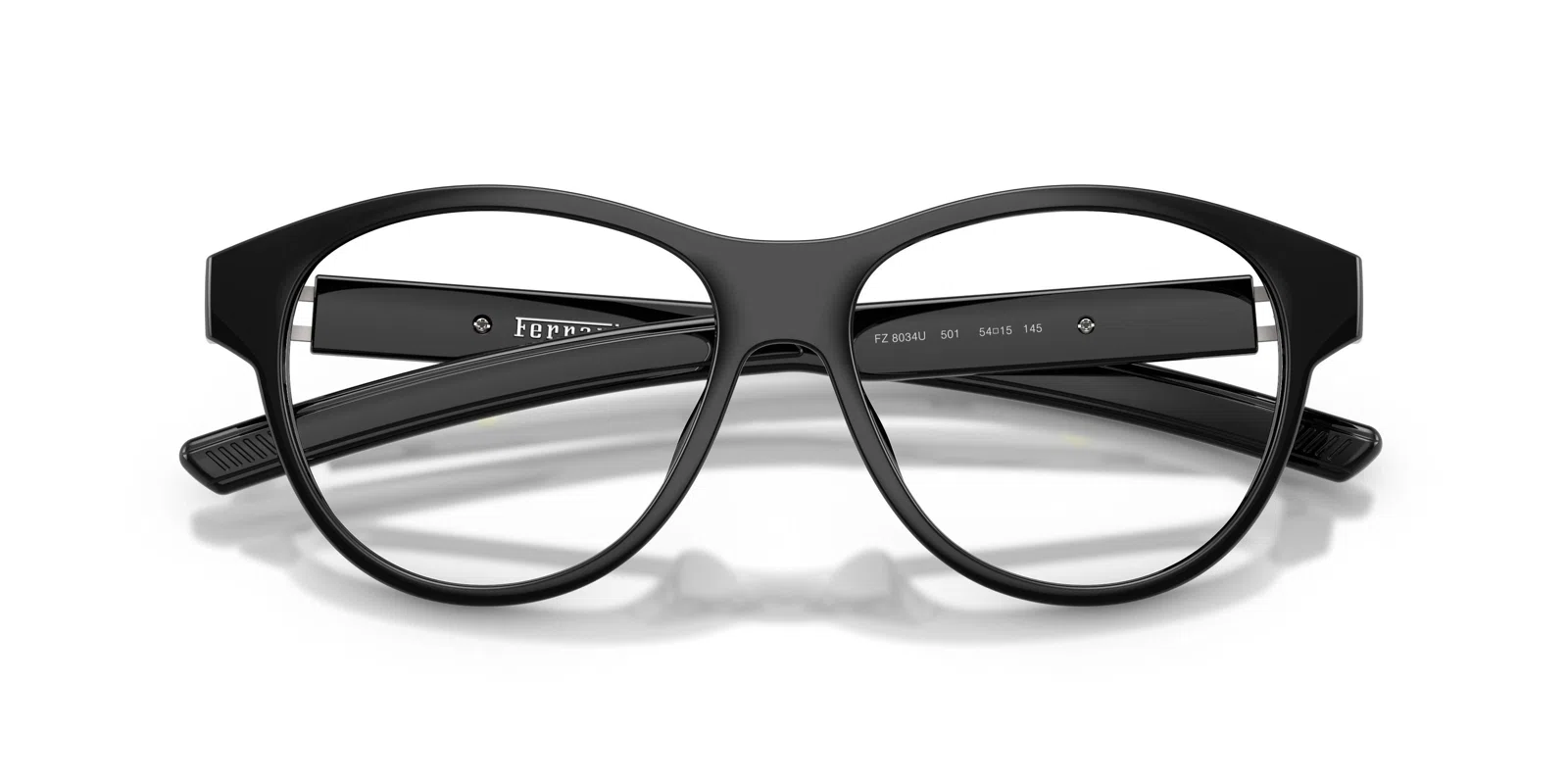 Scuderia Ferrari 8034U Eyeglasses - view 14